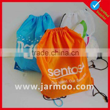 Most Popular Hdpe Cotton Draw String Bags photo-4