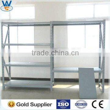 Widely Used Cheap Price Medium Duty Rack Type C photo-6
