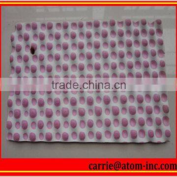 EVA foam massage insole sheets/rolls for Shoe materials