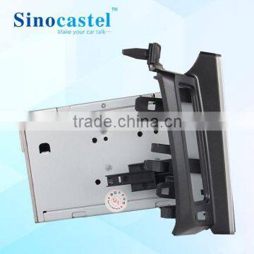 In Dashboard Android Car Dvd Player For TOYOTA RAV4 Support WIFI 3G FM AM Mirror Link photo-3