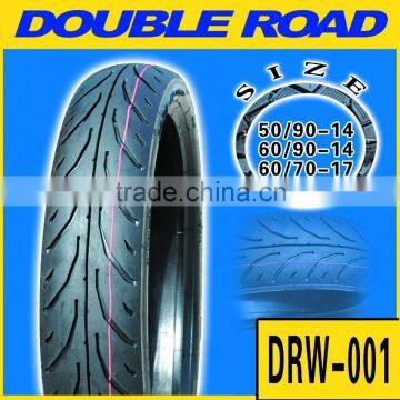 Motorcycle Tyre 275 - 17 Factory Directly With SNI DOT SONCAP for Philippines Market