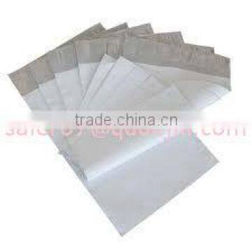 Plastic Courier Bag Customized Printing Mailing Bag With Self Adhesive Tape photo-2