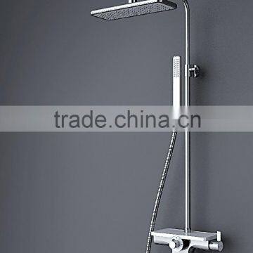 2014 Wall Mounted Bathroom Shower Faucets