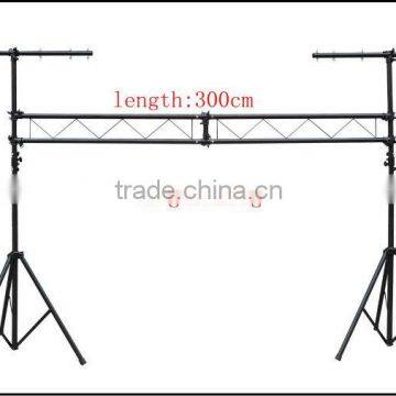 portable outdoor light stand BK-633B