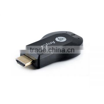 Promotional gift usb tv stick satellite receiver with high quality