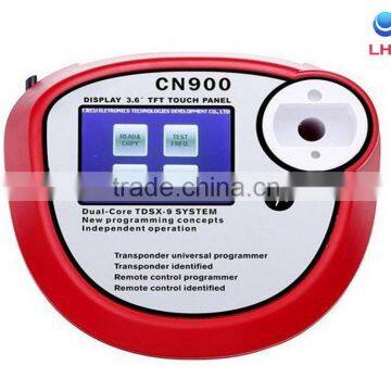 Original CN900 Auto Key Programmer Update Online Newest V2.32.3.64 Version CN900 Car Key Programmer