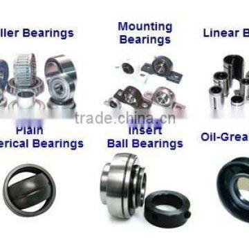 Plastic Bearing CIXI CHINA photo-5