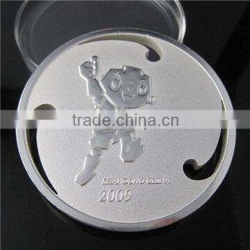 Custom Running Medal / Design Your Own Medal / Chinese Sport Medal