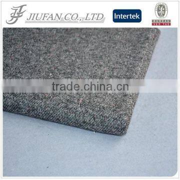 Jiufan Textile Hachi Knitted Fabric Supplier High Qty French Terry Fabric                        
                                                Quality Choice