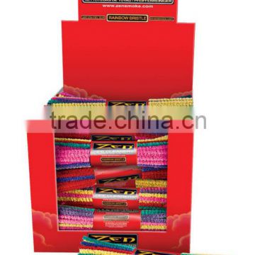 Display Package Tobacco Pipe Cleaner