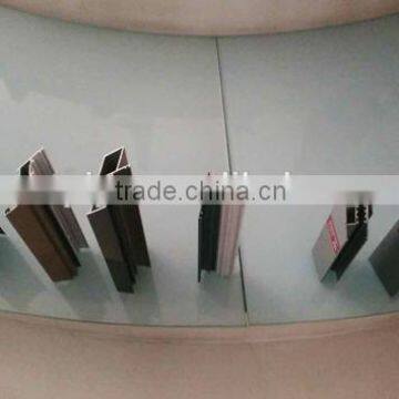 Heat Sink Aluminium Profile, Aluminum Extrusion