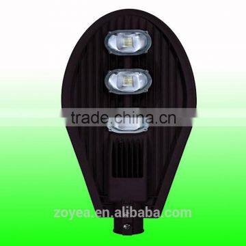 High power high efficiency led street light 180w waterproof