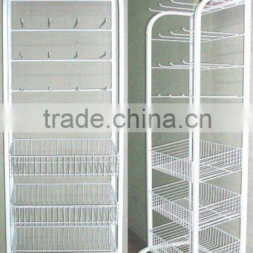 snack display rack