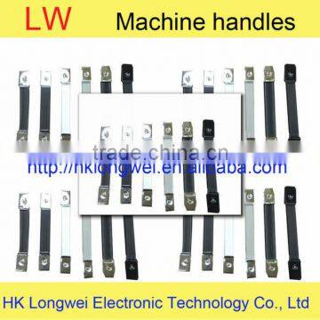 plastic handles,machines'handles, for measuring instruments, with different sizes