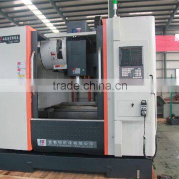High quality VERTICAL MACHINE CENTER VMC850 4-axis, 5-axis