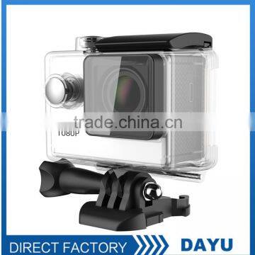The Cheapest 1080P HD Sport Camera SJ4000 HOT For Hiking Waterproof 30 Meters Action Camera