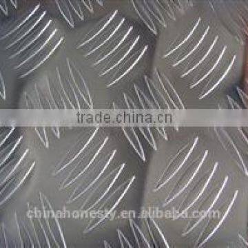 Aluminum Checker Plate 6061 photo-5