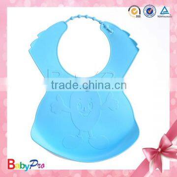 2014 New Design Promotional Wholesale Baby Bibs