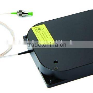 INST best selling products 1526nm raman pump module fiber light source