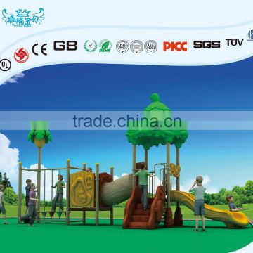 Hot product cheap outdoor playground mat/outdoor playground surfaces