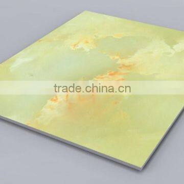 UV Coating Plastic Board With Marble Design photo-2