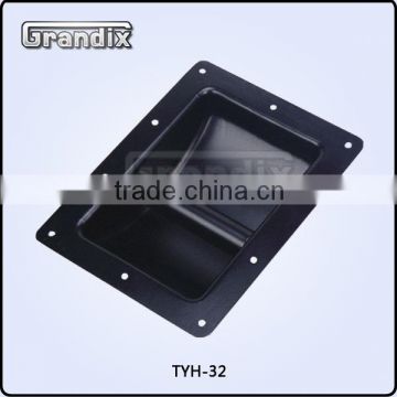 steel speaker parts/for wooden speaker box handle