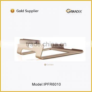 Aluminum Alloy 10-15inch Multifunctional Laptop Holder photo-6