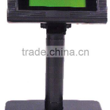 cheap monochrome custom small lcd display ZQ-LCD530