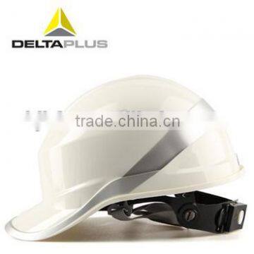 UV -resistant ABS Electrical Insutation Baseball Style Safety Helmet