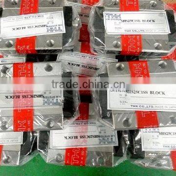 THK SHS20LC linear motion guide block SHS20 SHS20LC1SS SHS20LC1UU