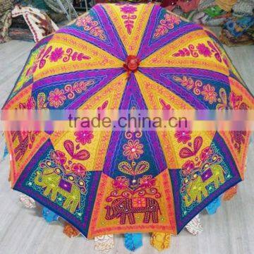 Shudhdesiclothing Outdoor Garden Umbrella