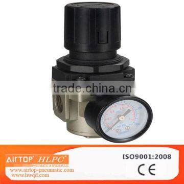 SMC Type AR 1000 ~ 5000 Series Pressure Regulator