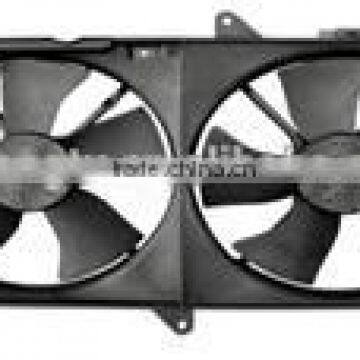 Auto radiator fan/ electric fan assambly for DAEWOO EPICA