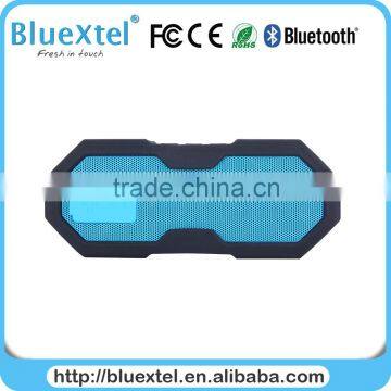 Fashion Hot Selling Waterproof Wireless Bluetooth Speaker photo-3