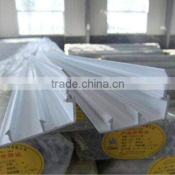 80 Series Sliding Upvc Window and Door Accessories/plastic Interlock