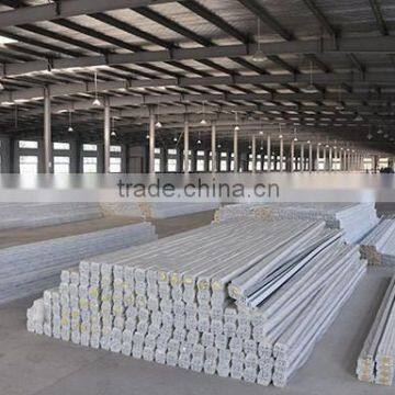 80mm Plastic Single Glazing Bead Profiles for Window and Door photo-3