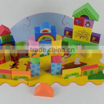 Eva Foam Toys for Kids photo-6