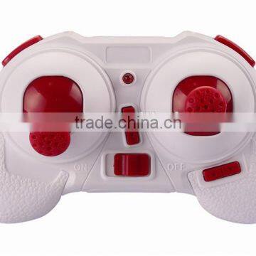 2.4G Micro rc Quadcopter Drone Helicopters Children Toys for Sale photo-4