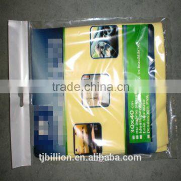 Top Sellers Tableware Cleaning Cellulose Sponge Products Made in China photo-6