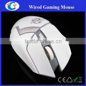 2.4ghz drivers usb 8d gaming mouse for professional gamer