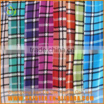 Best quality new design wholesale rayon fabric supplier