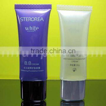 100ml Cosmetic Tube