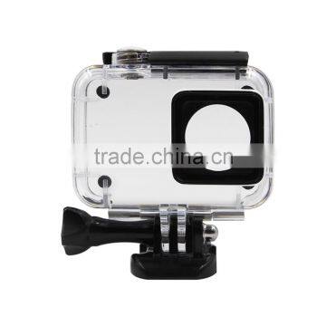 New Arrival Waterproof Housing Case Diving 30m for Xiaomi YI 4K Action Camera 2 photo-2