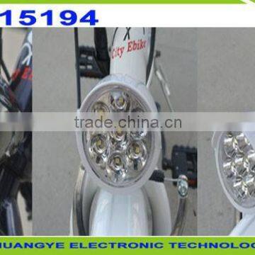 CE Battery Electric Bicycle Kit / E Bike Conversion Kit / 24V/36V/48V 250-1000W Motor