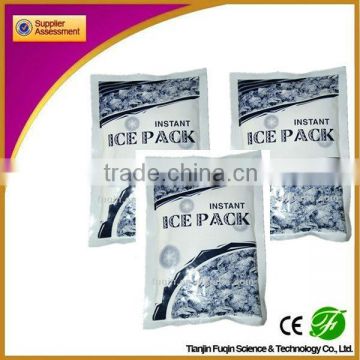 disposable ice packs