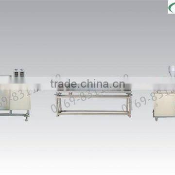 PVC Plastic Wire Extrusion Machine