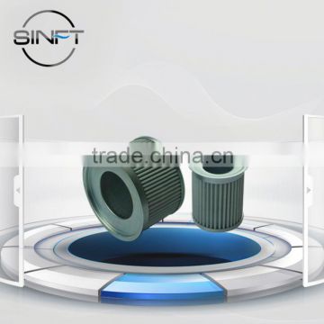 SINFT filter 167 High filtration efficiency bosch rexroth oils filters