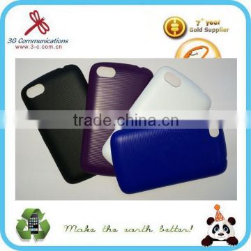 plastic battery cover for Blackberry Curve 9720 battery back cover for blackberry BB 9720 battery cover