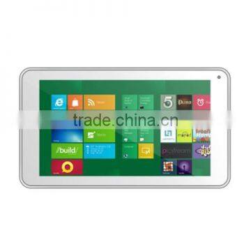 7 inch Quad Core CPU Android 4.4 Tablet PC With HD 1024*600 Screen 512MB 4GB WIFI Bluetooth Tablet