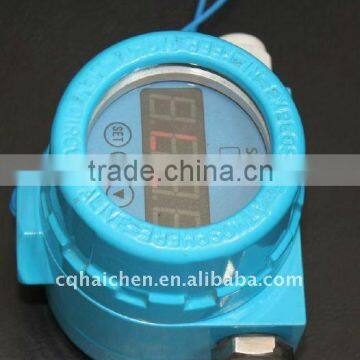 SBW Temperature Transmitter with rtd